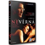 Nevěrná DVD – Hledejceny.cz