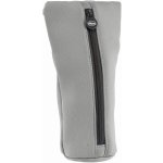 Chicco termoobal na kojeneckou lahev šedá – Zboží Mobilmania