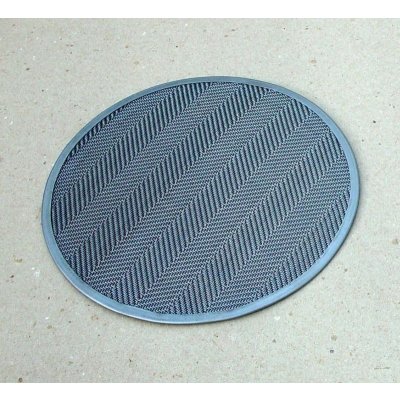 Kovo HB rozptylovač plamene 14 cm – Sleviste.cz