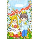 Velikonoční taška Lika - Veselé velikonoce - 3960 – Hledejceny.cz