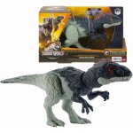 Mattel Jurský svět Nadvláda: Dinosaurus s divokým řevem EOCARCHARIA – Zboží Mobilmania