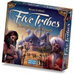 Days of Wonder Five Tribes – Hledejceny.cz