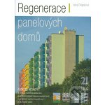 Regenerace panelových domů, Krok za krokem... – Hledejceny.cz