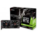 Biostar GeForce RTX 3070 8GB GDDR6 VN3706RM82 – Zboží Živě