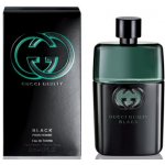 Gucci Guilty Black toaletní voda pánská 90 ml tester – Hledejceny.cz