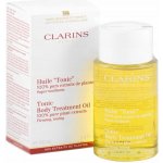 Clarins rostlinný olej Body Treatment Oil Firming Tonic 100 ml – Hledejceny.cz