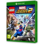 LEGO Marvel Super Heroes 2 – Zboží Živě
