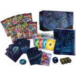 Pokémon TCG Phantasmal Flames Elite Trainer Box – Zboží Dáma