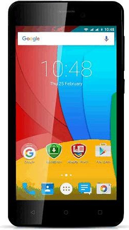 Prestigio MultiPhone Wize P3 3508 DUO od 1 899 Kč - Heureka.cz