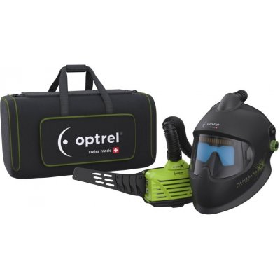 OPTREL panoramaxx QUATTRO PAPR + e3000X – HobbyKompas.cz
