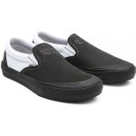 Vans BMX slip-on Dak/black/white – Sleviste.cz