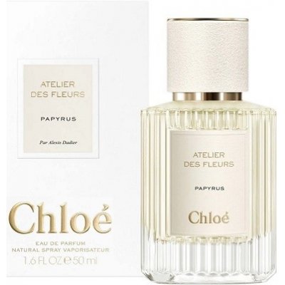 Chloe Atelier Des Fleurs Papyrus parfémovaná voda unisex 50 ml – Zbozi.Blesk.cz