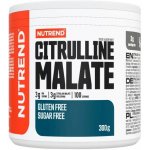 Nutrend Citrulline Malate 300 g – Zboží Dáma