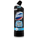 Domestos na vodní kámen čistící prostředek WC černý 750 g – Zbozi.Blesk.cz