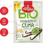 Amylon Bio vanilkový cukr 8 g – Sleviste.cz