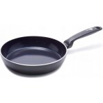 GreenPan Tradiční pánev 28 cm s keramickým povrchem – Zboží Dáma