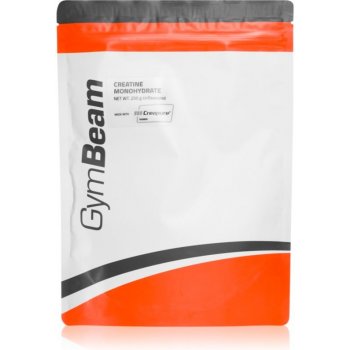 GymBeam Creatine Monohydrate Creapure 250 g