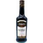Ponti Balzamikový ocet 500 ml – Zboží Dáma