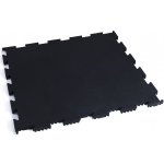 TRINFIT Podlaha na CROSSFIT puzzle CFX30 / 100x100x3 cm / černá – Hledejceny.cz