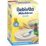 Bebivita Mléčná kaše krupicová 500 g – Zboží Mobilmania