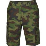 FOX kraťasy Slambozo Camo Short – Hledejceny.cz