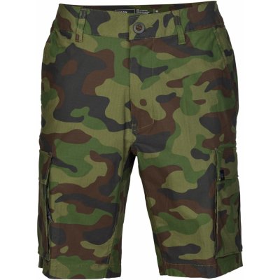 FOX kraťasy Slambozo Camo Short – Hledejceny.cz