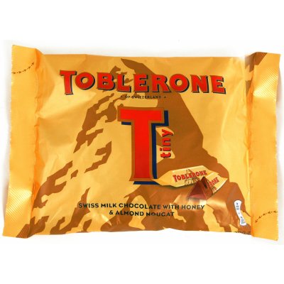 Toblerone Tiny Milk 200 g