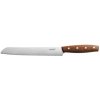 Kuchyňský nůž Fiskars nůž na pečivo Norr 23 cm