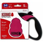 KONG Retractable Leash Terrain – Sleviste.cz