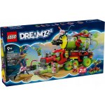 LEGO® DREAMZzz™ 71499 Mateovo vozidlo v podobě barvy ve spreji – Zboží Živě
