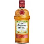 Tanqueray Flor de Sevilla 41,3% 0,7 l (holá láhev) – Zboží Dáma