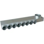 Elektrodesign Box EDF-PL-BOX 160/8x75 univerzální – Hledejceny.cz