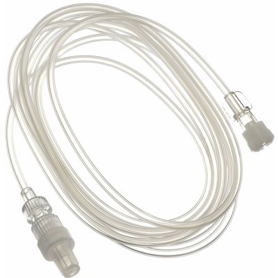 CAIR LGL BIOCATH, tlaková spojovací hadička PE/PVC - vnitřní 1,5 mm, délka 200 cm – Hledejceny.cz