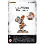 GW Warhammer Fyreslayers Grimwrath Berzerker – Zboží Živě