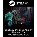 Castlevania: Lords of Shadow 2 Revelations – Hledejceny.cz