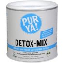 PUR YA! Bio Vegan detoxikační kúra 180 g