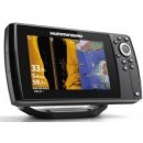 Humminbird HELIX 7x SI GPS