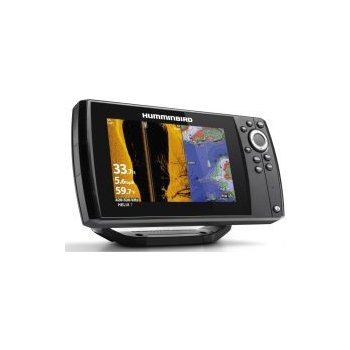 Humminbird HELIX 7x SI GPS