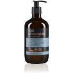 Baylis & Harding tekuté mýdlo na ruce Sea Kelp & Peppermint 500 ml – Zboží Dáma