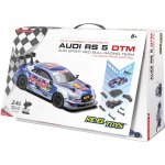 RE.EL Toys stavebnice Audi RS5 Red Bull Racing 1:24 – Hledejceny.cz