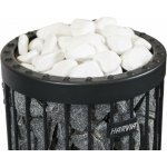 Harvia 5-10 cm 10 kg bílé – Hledejceny.cz
