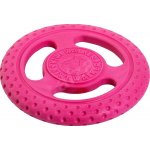 Kiwi Walker pro psa házecí a plovací frisbee z TPR pěny 16 cm – Zboží Mobilmania