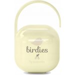 Suavinex krabička na dudlík Dreams růžová – Sleviste.cz