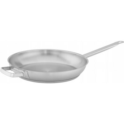Tradiční pánev Technica Platinum Line 32 cm nerezová ocel