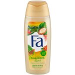 Fa Brazilian Vibes Amazonia Spirit sprchový gel 250 ml – Hledejceny.cz