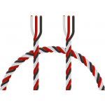 Kavan Kabel třížilový kroucený tenký FU 0.14mm2 PVC – Hledejceny.cz