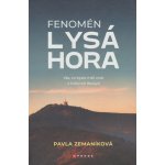 Fenomén Lysá hora - Pavla Zemaníková, Vázaná – Hledejceny.cz