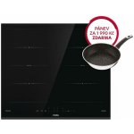 Mora VDIT658FF – Zboží Dáma