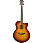 BaCH AFG 433 GTS – Sleviste.cz