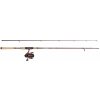 Prut Abu Garcia Tormentor 2 802 M Spinning 2,44 m 7-28 g 2 Díly